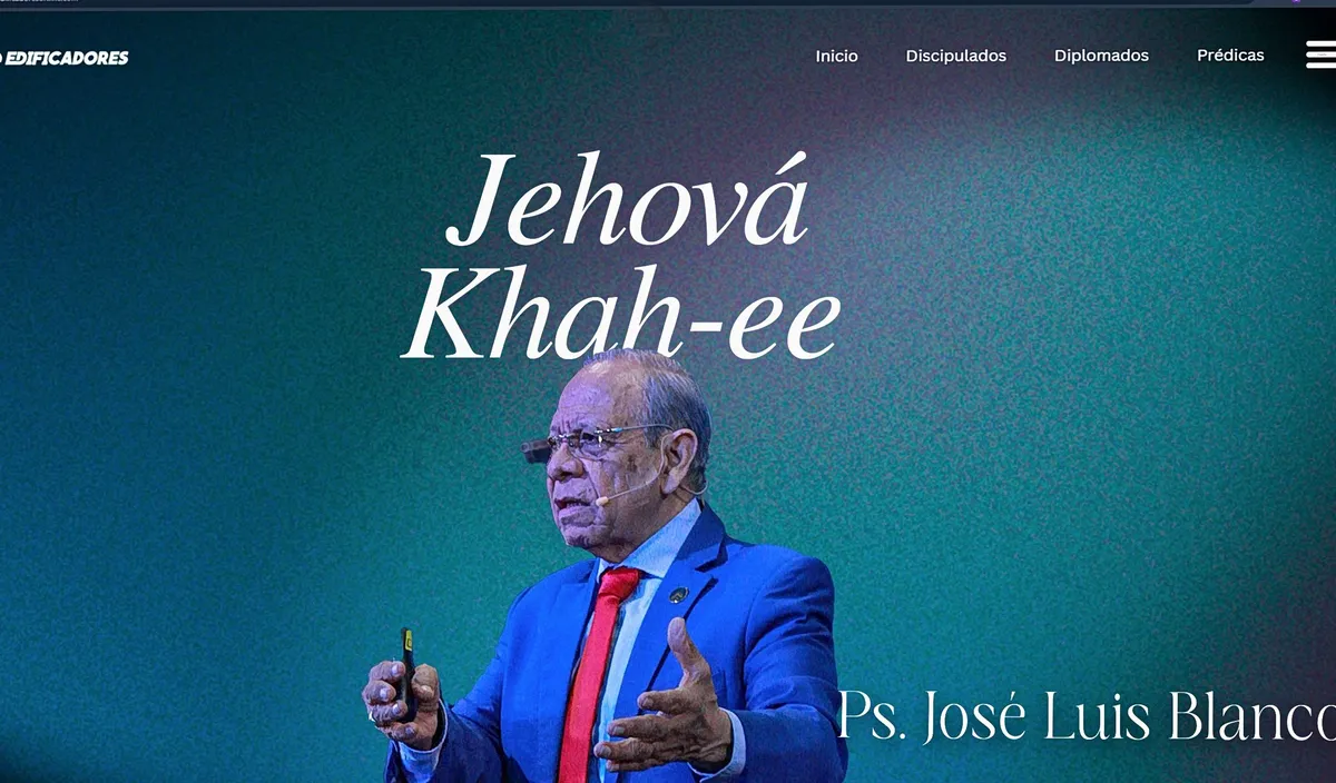 Jehová Khah-ee: La Resurrección y la Elección