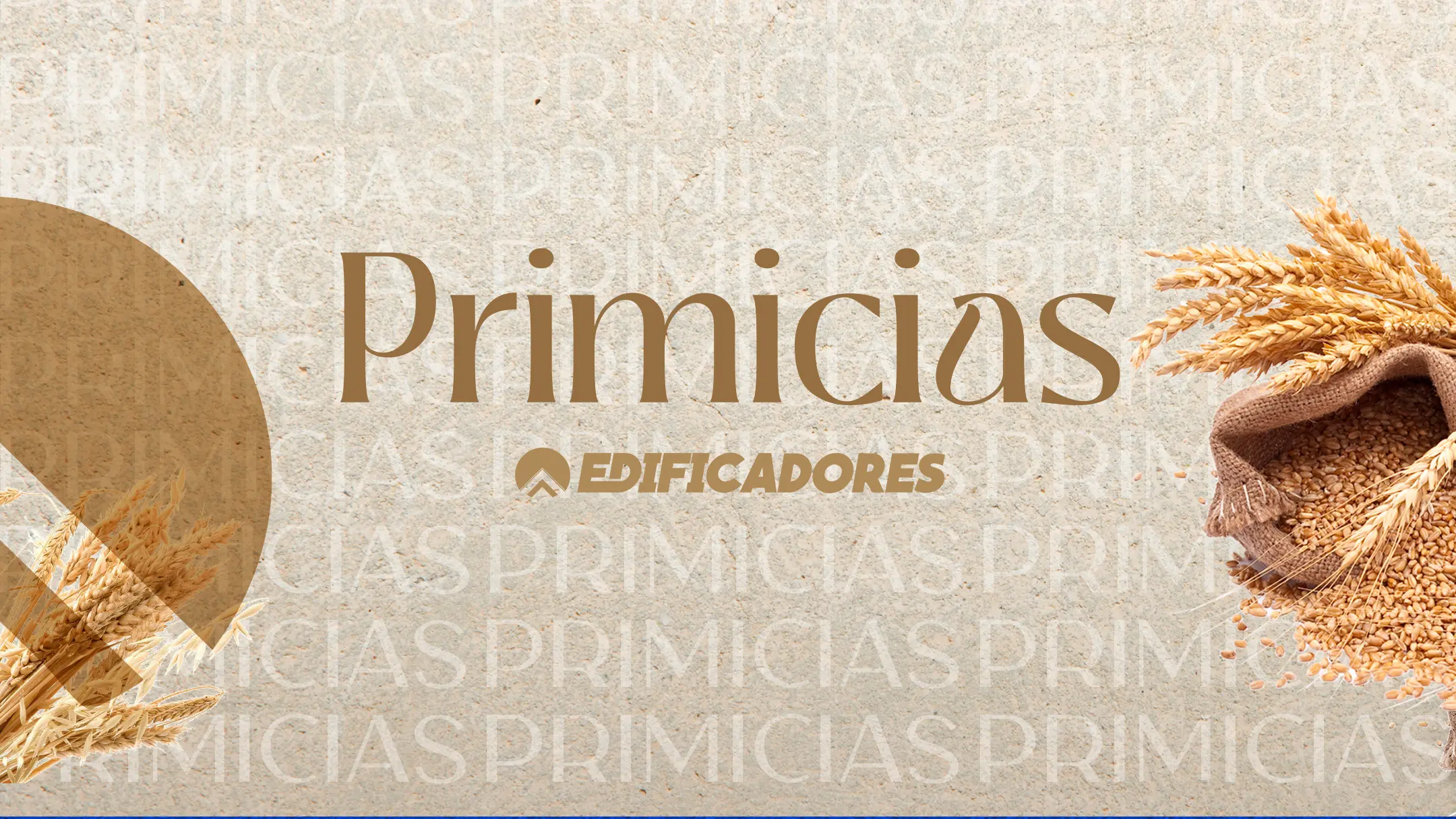 Las Primicias que Entregan los Generosos de Corazón