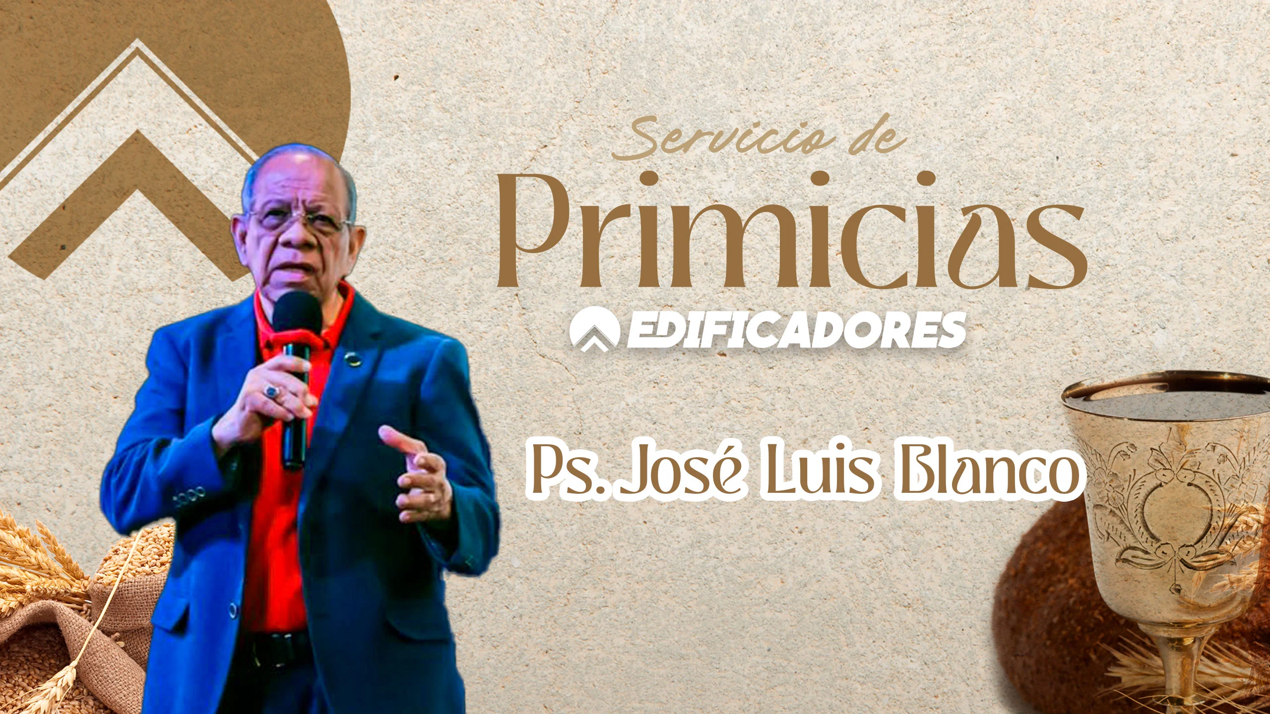 El principio de las Primicias Trae Honra