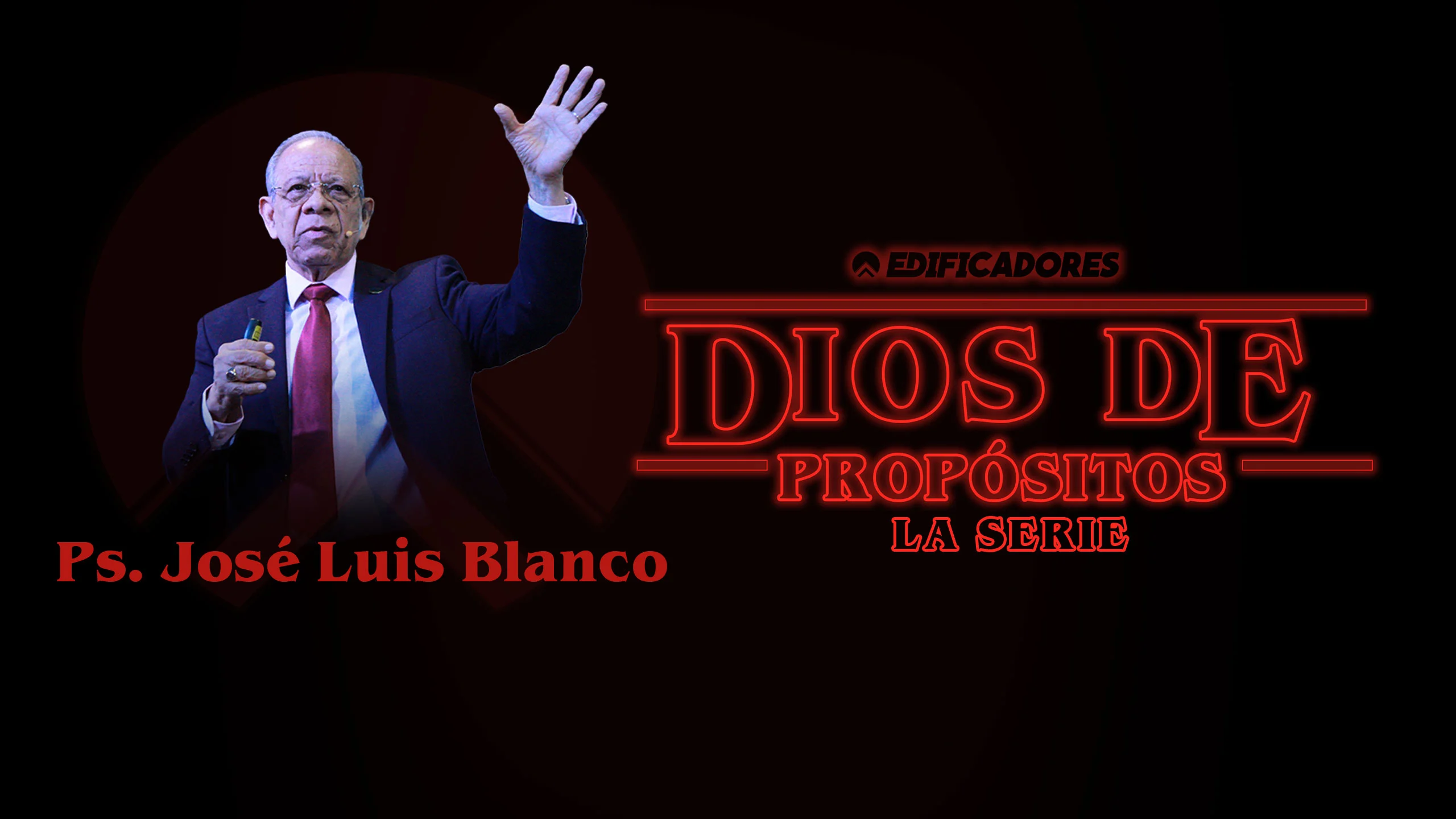 SKOPOS: Dios de Propósito