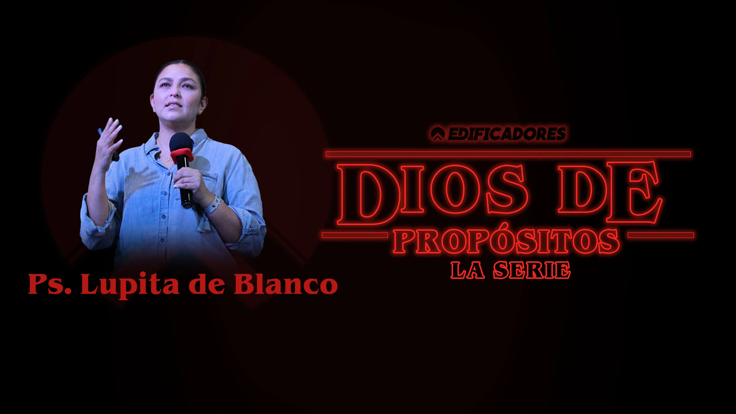 Dios De Propósito