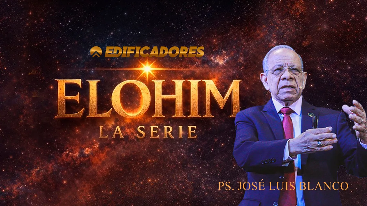 Elohim: Trino Dios Creador