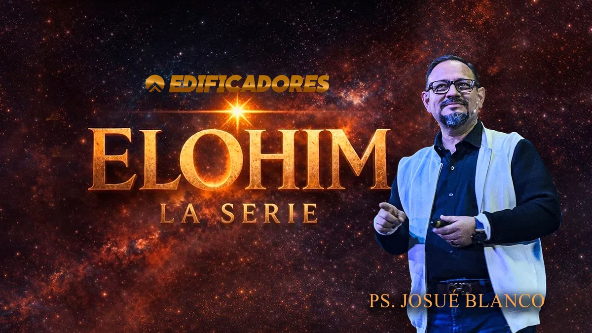 ELOHIM (Parte 1): Del Caos al Propósito