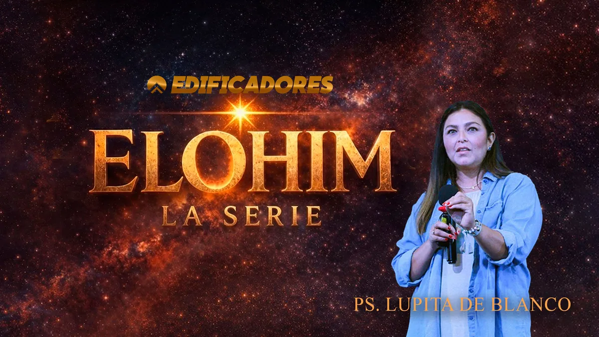 El Dios Eterno y Creador